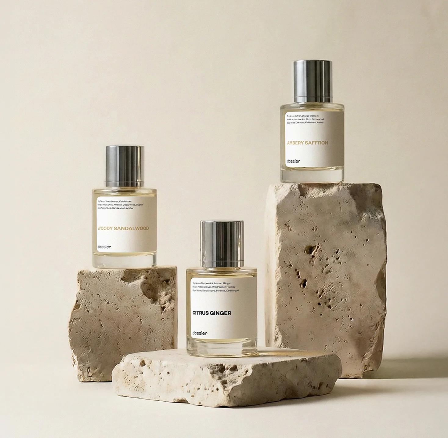Luxury Scents, Fair Prices